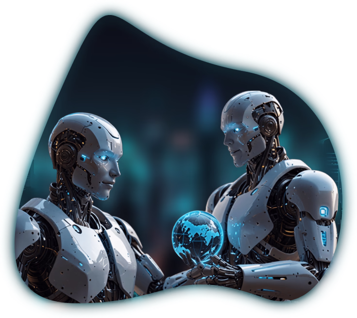 Our Mission: Make AI Simple and Accessible