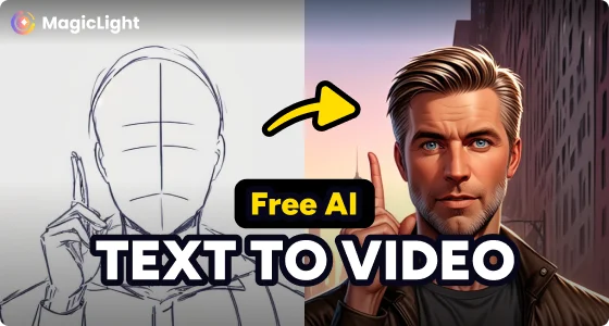 MagicLight AI - Free AI